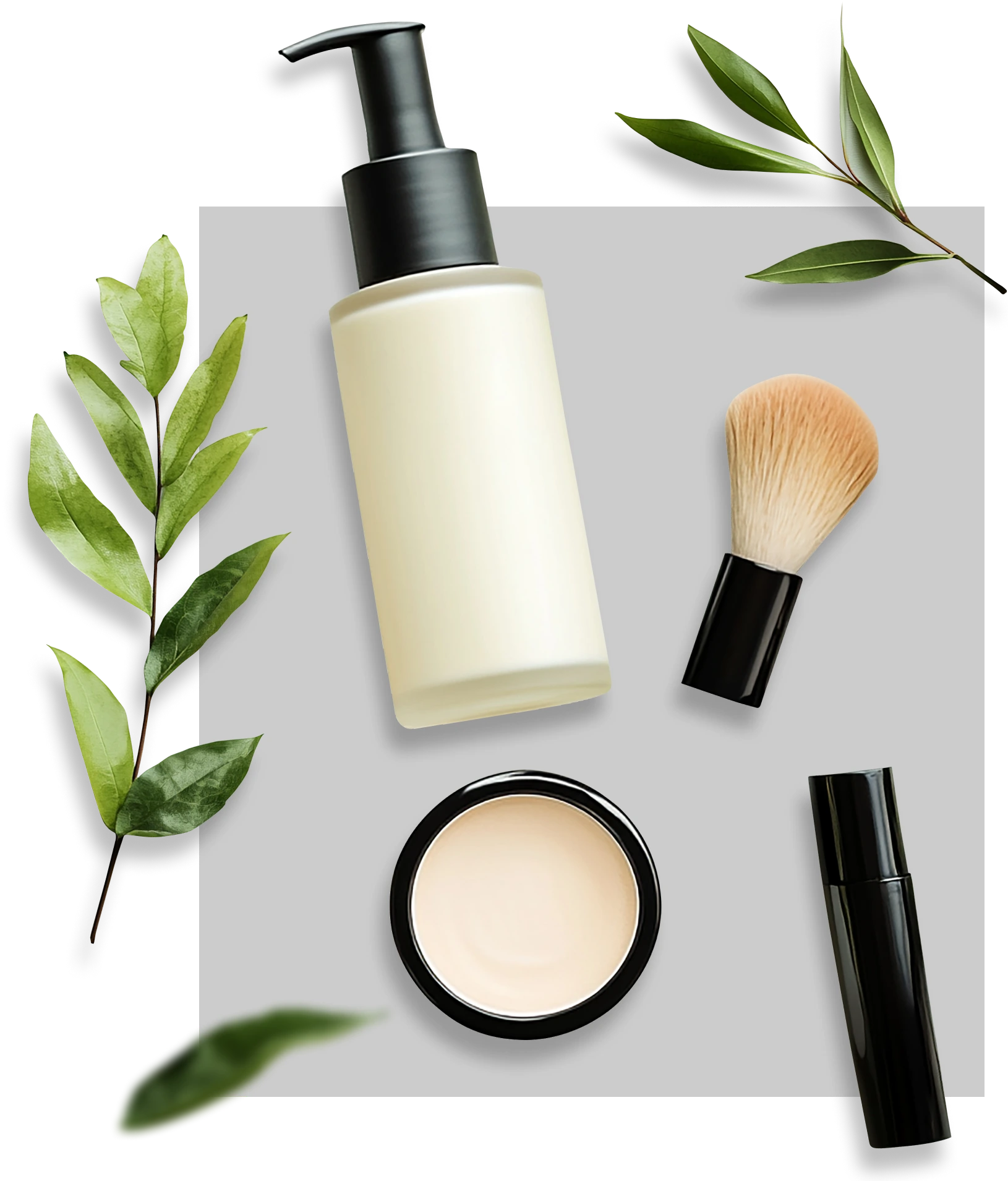 A cosmetic products