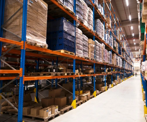 Warehouse